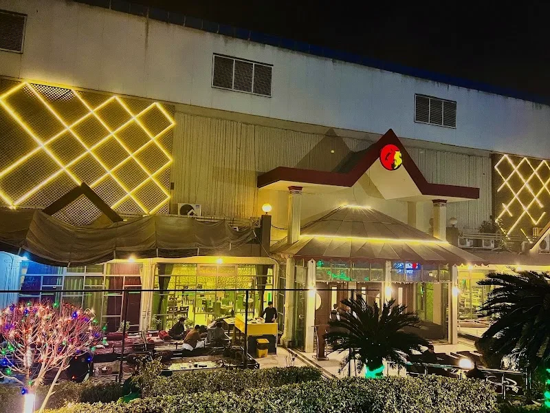 HAYATABAD (PHASE3) BRANCH PESHAWAR