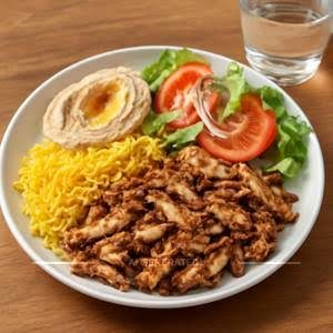 Chicken Botti